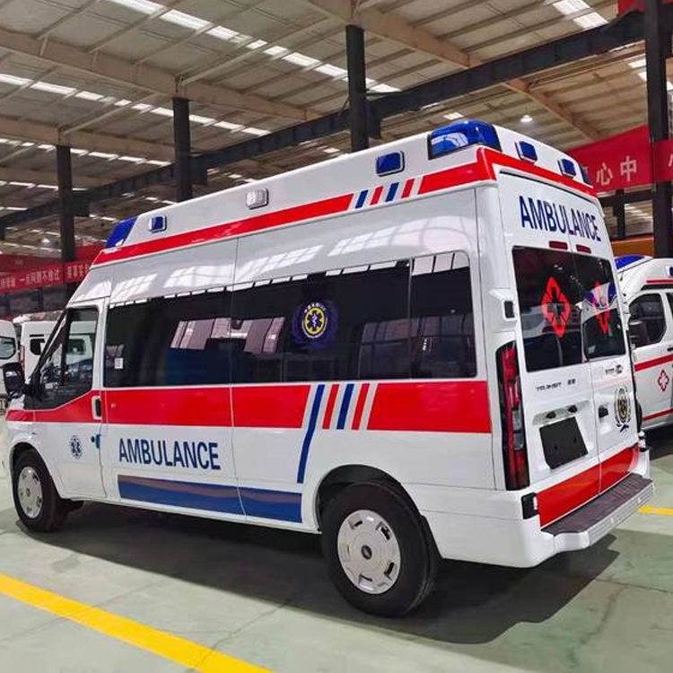巴马救护车出租 —— 专业、安全、高效的城市急救服务