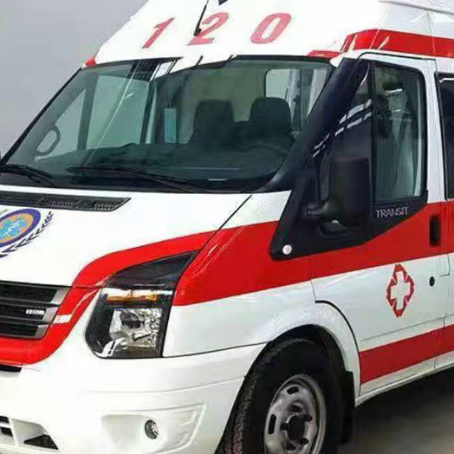 巴马非急救护送病人转院租赁救护车的优缺点对比